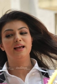 Beautiful Ayesha Takia and Shahid on location of film Pathshala - inditop.com 19