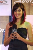 Beautiful Genelia at Spinz perfume launch 6