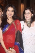 Bhagyashree inaugurate Royal Wedding Show - inditop.com