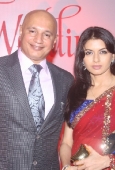 Bhagyashree inaugurate Royal Wedding Show - inditop.com4