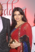 Bhagyashree inaugurate Royal Wedding Show - inditop.com5