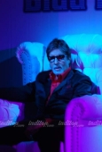 Big B Amitabh Bachchan with Big Boss 1