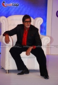 Big B Amitabh Bachchan with Big Boss 11