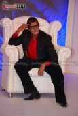 Big B Amitabh Bachchan with Big Boss 12