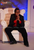 Big B Amitabh Bachchan with Big Boss 14