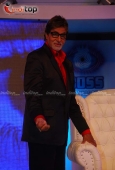 Big B Amitabh Bachchan with Big Boss 15