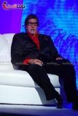 Big B Amitabh Bachchan with Big Boss 2