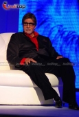 Big B Amitabh Bachchan with Big Boss 7