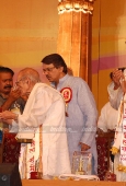 Big B at Marathi literary awards in pune - inditop.com 11