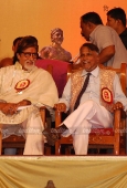 Big B at Marathi literary awards in pune - inditop.com 12