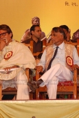 Big B at Marathi literary awards in pune - inditop.com 13