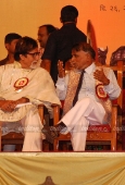 Big B at Marathi literary awards in pune - inditop.com 15