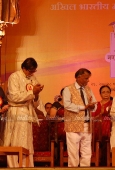 Big B at Marathi literary awards in pune - inditop.com 18