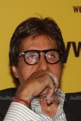 Big B launches Bollywood in posters book - inditop.com5