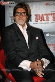 BigB, Madhvan and new actress at Teen Patti press meet - inditop.com 15