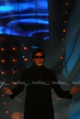 BigB, Shahrukh, Salman & Akshay perform for Cintaa Superstars ka Jalwaa - inditop.com 10