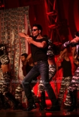 BigB, Shahrukh, Salman & Akshay perform for Cintaa Superstars ka Jalwaa - inditop.com 9