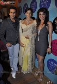 Bipasha Basu sizzles the ramp for RockyS with Queenie - inditop.com 12