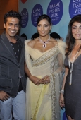 Bipasha Basu sizzles the ramp for RockyS with Queenie - inditop.com 14