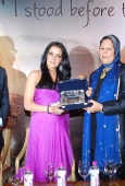 Bollywood Actress Celina Jaitley at Egypt tourism event - inditop.com 21