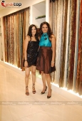 Brinda Parekh & other top models at launches her new furnishing store A to Z 10