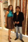 Brinda Parekh & other top models at launches her new furnishing store A to Z 6