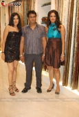 Brinda Parekh & other top models at launches her new furnishing store A to Z 9