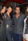 Brinda Parekh, Candice rock & other models at Chilli Launch - inditop.com 10