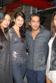 Brinda Parekh, Candice rock & other models at Chilli Launch - inditop.com 11