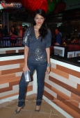 Brinda Parekh, Candice rock & other models at Chilli Launch - inditop.com 4