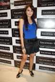 Candice Pinto, Aanchal Kumar, Pia Trivedi at Shoppers Stop Relaunch - inditop.com11