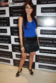 Candice Pinto, Aanchal Kumar, Pia Trivedi at Shoppers Stop Relaunch - inditop.com12