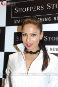 Candice Pinto, Aanchal Kumar, Pia Trivedi at Shoppers Stop Relaunch - inditop.com21