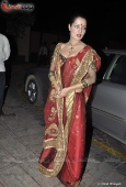 Celina Jaitley & Isha Koppikar at Fardeen Khan sister Laila Khan wedding reception - inditop.com 7