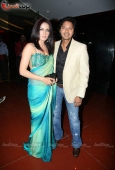 Celina Jaitley and Boman at Times Movie Guide - inditop.com