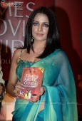 Celina Jaitley and Boman at Times Movie Guide - inditop.com16