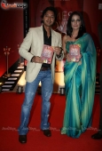 Celina Jaitley and Boman at Times Movie Guide - inditop.com17