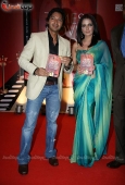 Celina Jaitley and Boman at Times Movie Guide - inditop.com18