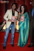 Celina Jaitley and Boman at Times Movie Guide - inditop.com19