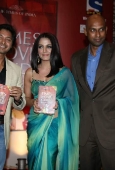 Celina Jaitley and Boman at Times Movie Guide - inditop.com21