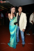 Celina Jaitley and Boman at Times Movie Guide - inditop.com3