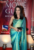 Celina Jaitley and Boman at Times Movie Guide - inditop.com38