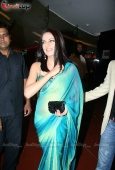 Celina Jaitley and Boman at Times Movie Guide - inditop.com9