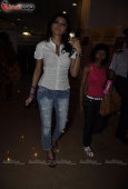 Celina Jaitley and Sheryln promote IPL 2010 - inditop.com 15