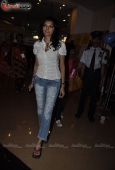 Celina Jaitley and Sheryln promote IPL 2010 - inditop.com 21