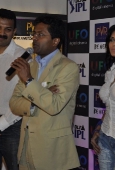 Celina Jaitley and Sheryln promote IPL 2010 - inditop.com 29