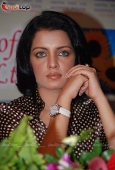 Celina Jaitley at Aditya Jyot Eye Hospital to launch care for the eye program 5