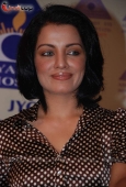 Celina Jaitley at Aditya Jyot Eye Hospital to launch care for the eye program 7