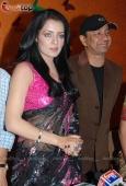 Celina Jaitley at Kashish Mumbai International Queer Film Festival - inditop.com 15