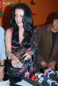 Celina Jaitley at Kashish Mumbai International Queer Film Festival - inditop.com 19